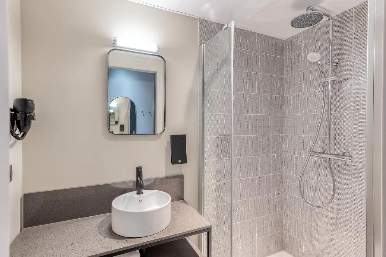 Hotel Citybox Antwerpen