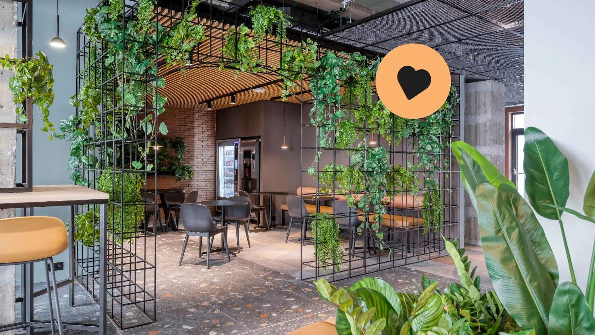 Hotel Citybox Antverpy