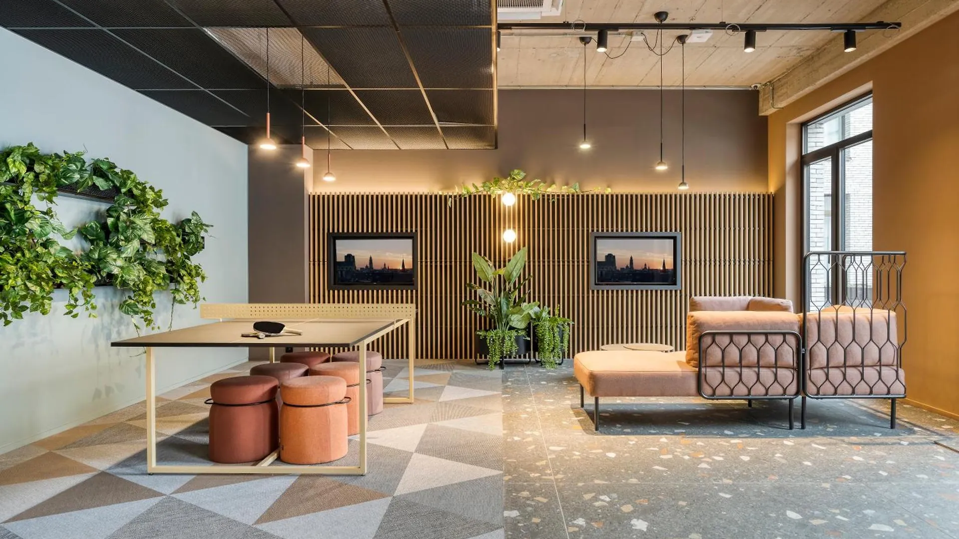 *** Hotel Citybox Antverpy Belgie