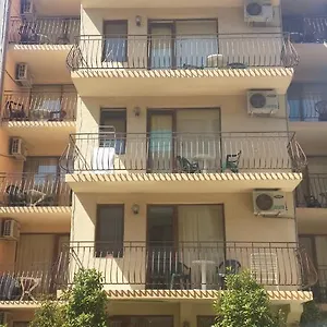 Penzion Pri Valyo