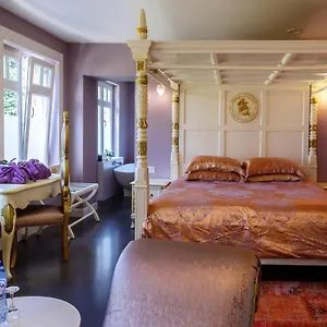 Saint-georges -located In The Centre Of Bruges- 4*, Brygge Belgien