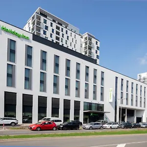 - Toulouser Allee By Ihg Ξενοδοχείο Ντίσελντορφ