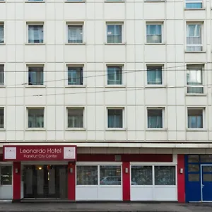 Leonardo Frankfurt Center Ξενοδοχείο Φραγκφούρτη