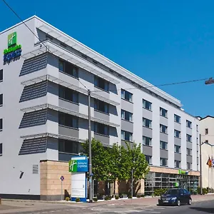 Express Frankfurt Messe By Ihg Ξενοδοχείο Φραγκφούρτη