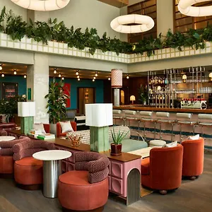 The Hoxton, Brussels **** Βρυξέλλες