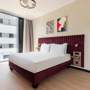 Numa Vogelweider Apartmanhotel