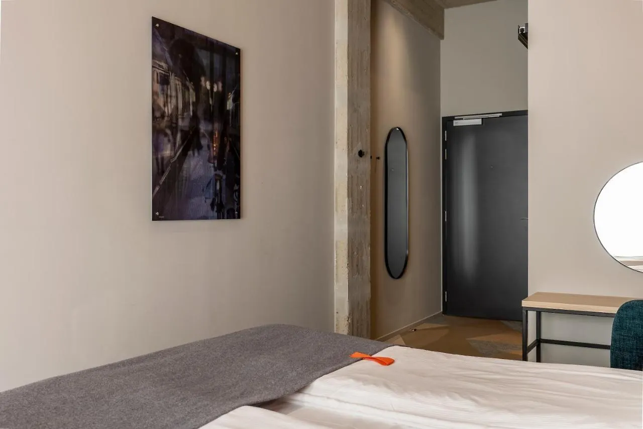 Citybox Antwerpen