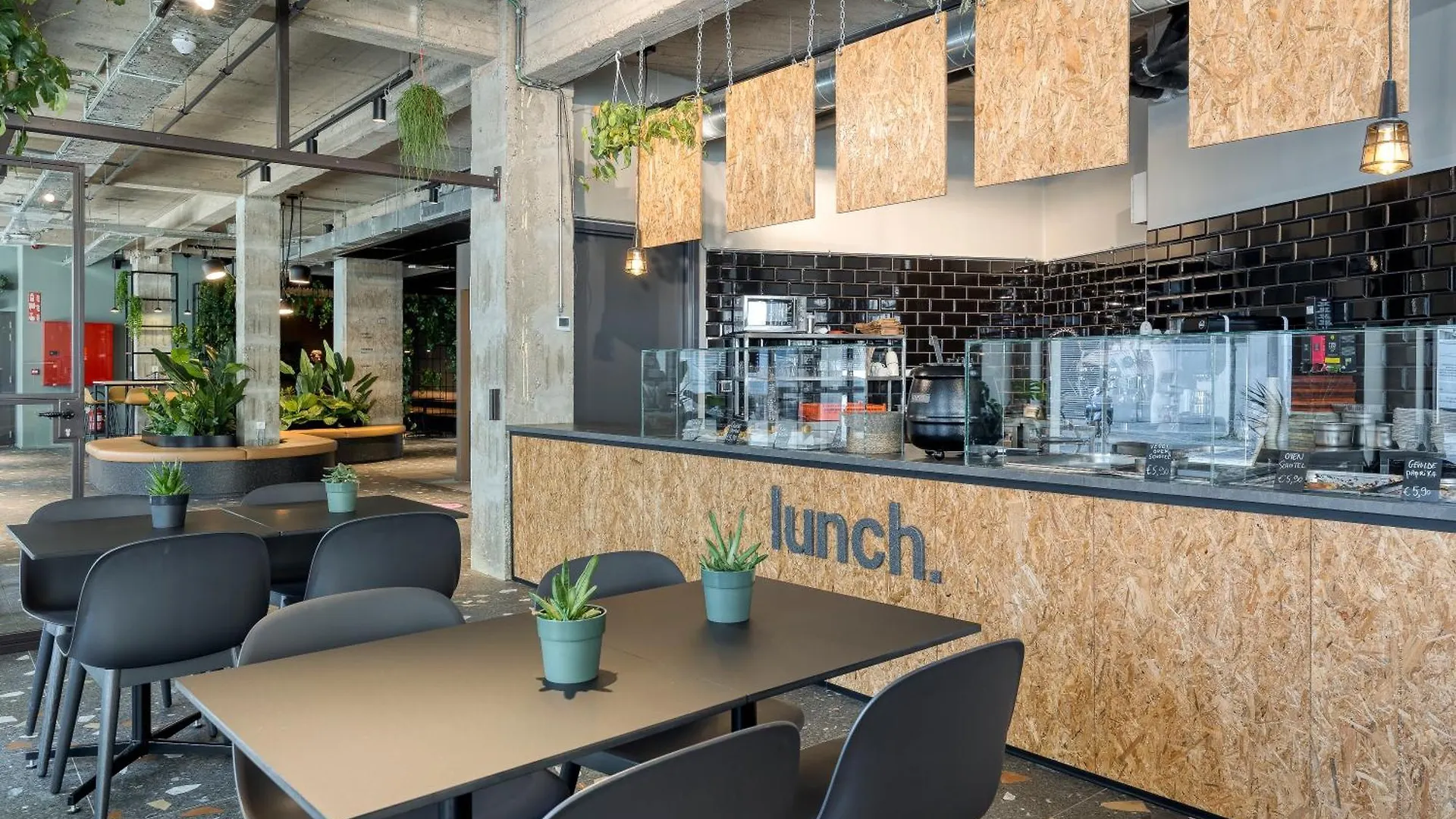 Citybox Antwerp Hotel