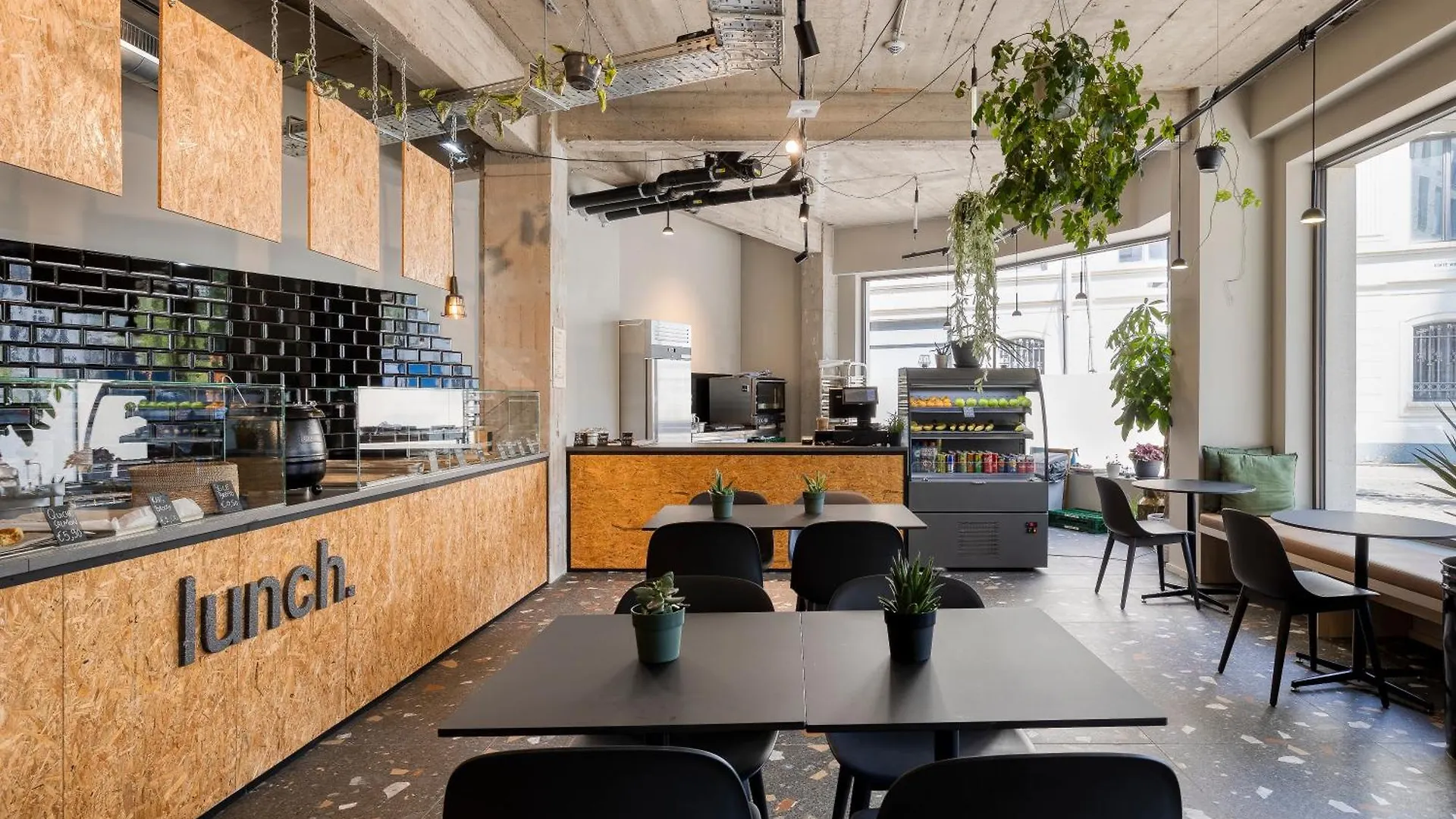 Citybox Antwerp