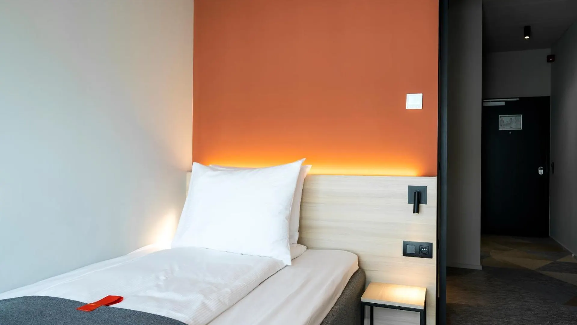 *** Hotel Citybox Antwerp Belgium