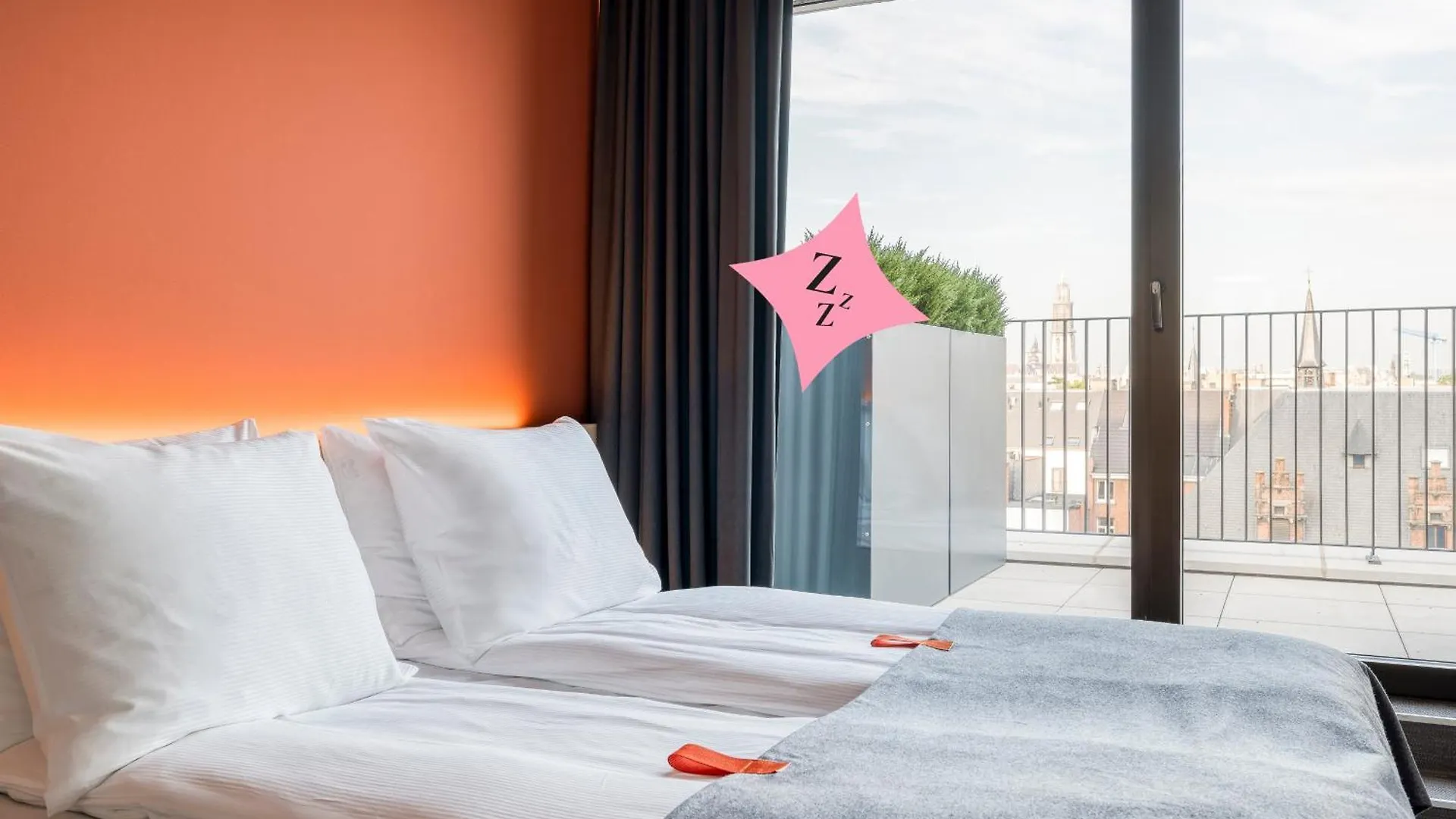Citybox Antwerp