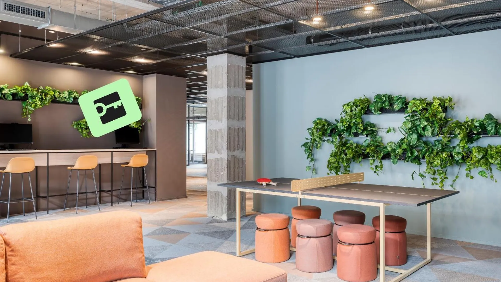 *** Hotel Citybox Antwerp Belgium
