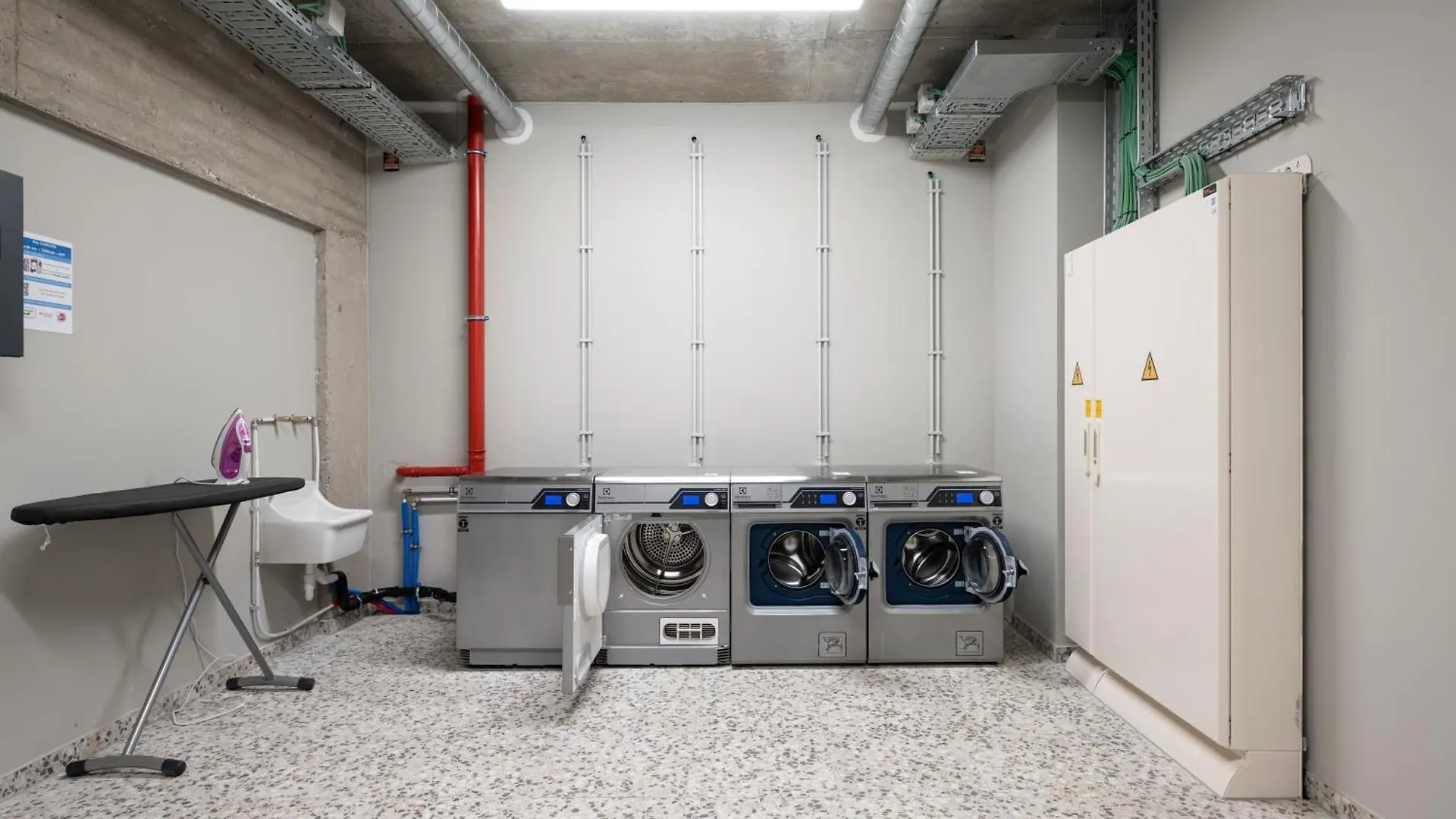 Hotel Citybox Antwerp