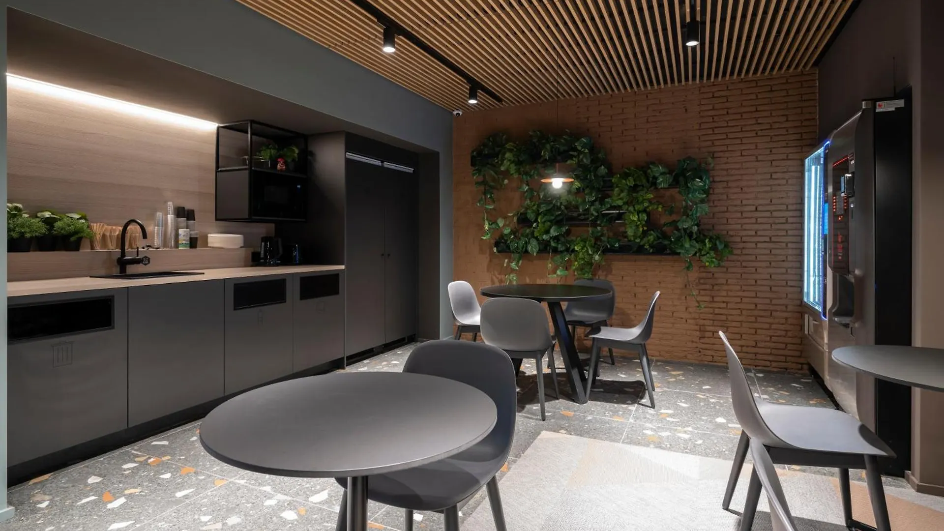Citybox Antwerp Belgium